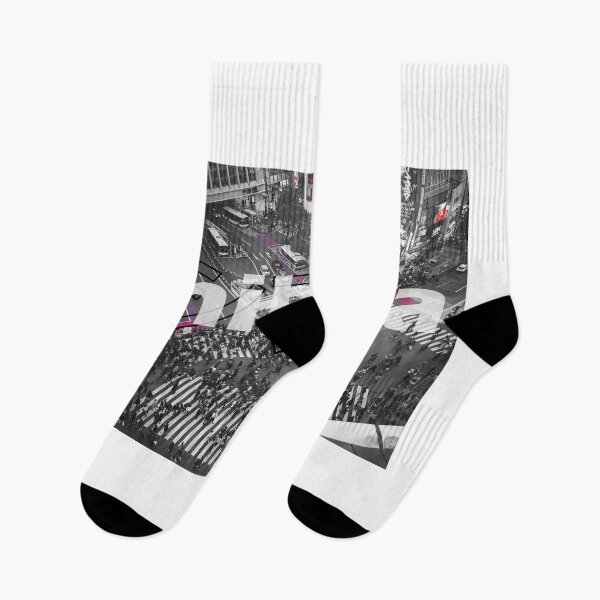 Item preview, Shibuya Crossing V2 designed and sold by BeigeleeBrand.