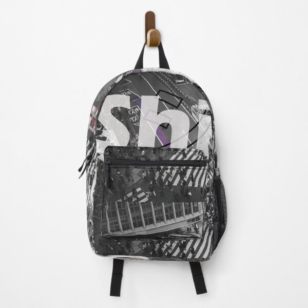 Item preview, Shibuya Crossing V2 designed and sold by BeigeleeBrand.