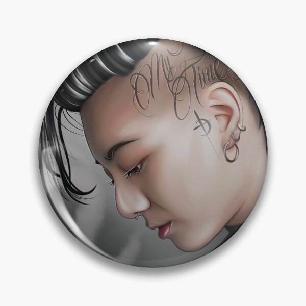 Item preview, Mi tatuaje del tiempo Jungkook designed and sold by ArcadiaR.