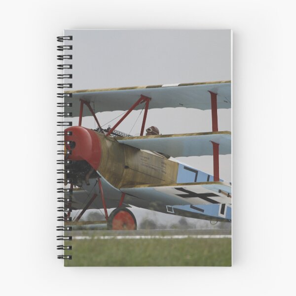 Item preview, Fokker DR.1 Triplane designed and sold by Daniel McIntosh.