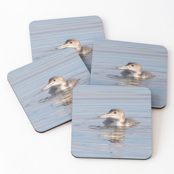 Item preview, Great Northern Diver designed and sold by LaurenTucker.