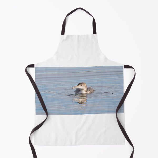 Item preview, Great Northern Diver designed and sold by LaurenTucker.