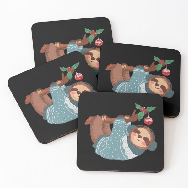 Item preview, Easily distracted by sloths. designed and sold by fadseries.