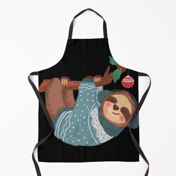 Item preview, Easily distracted by sloths. designed and sold by fadseries.