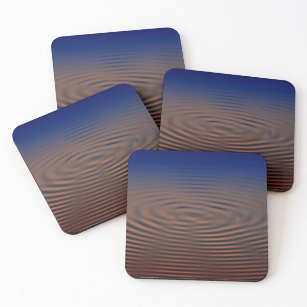 Item preview, Complimentary Waves designed and sold by TMPSG.