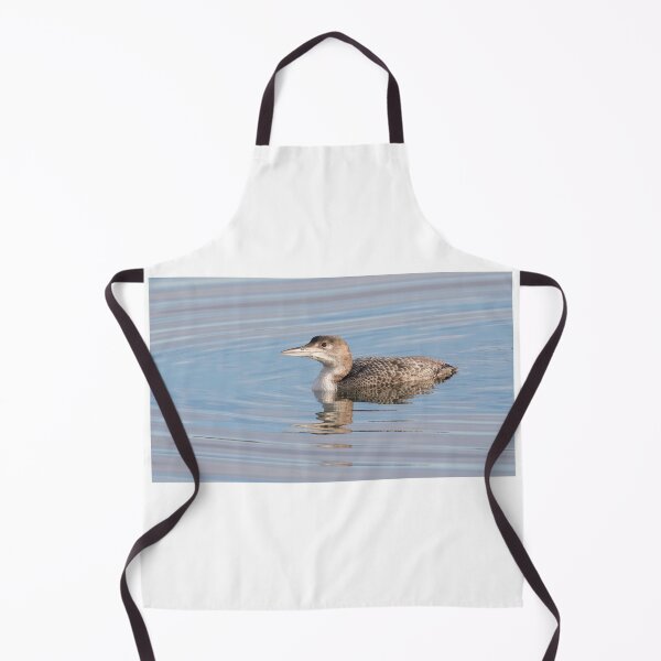 Item preview, Great Northern Diver designed and sold by LaurenTucker.