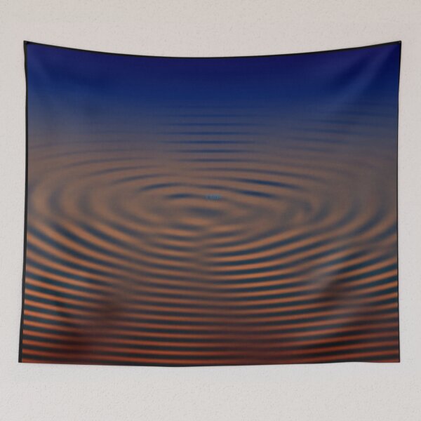 Item preview, Complimentary Waves designed and sold by TMPSG.