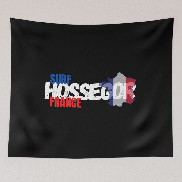 Item preview, Hossegor france surf designed and sold by Original1977.