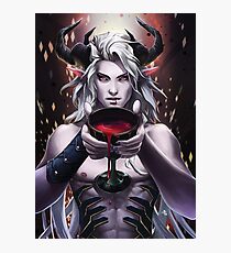 Chalice Photographic Print