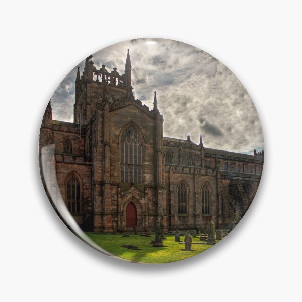 Item preview, The Bruce's Resting Place designed and sold by tomg.