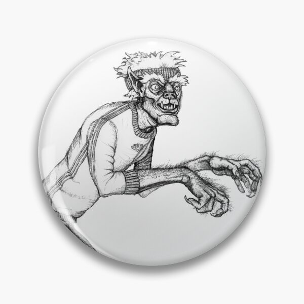 Item preview, Wolfie & Wolfie designed and sold by Pat R. Steiner.