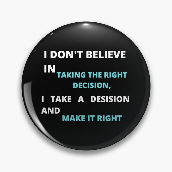 Item preview, QUAID E AZAM QUOTE designed and sold by Trendy Design.