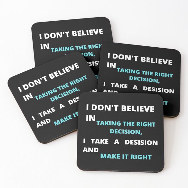 Item preview, QUAID E AZAM QUOTE designed and sold by Trendy Design.