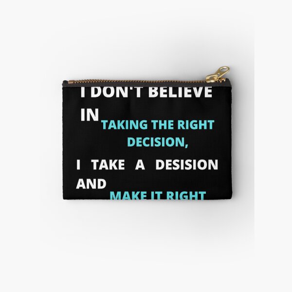 Item preview, QUAID E AZAM QUOTE designed and sold by Trendy Design.