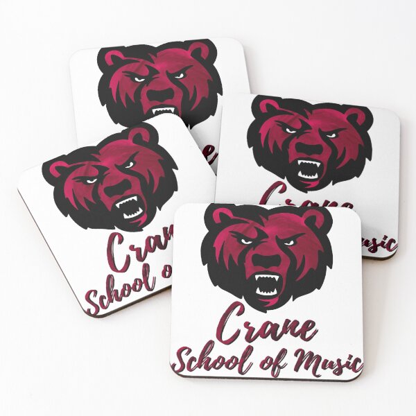 Item preview, Crane School of Music (1) designed and sold by ConceptualClub.