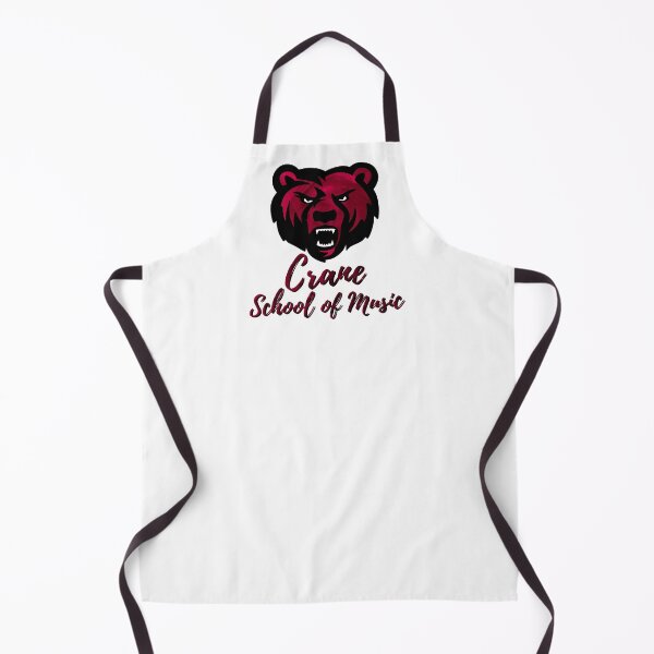 Item preview, Crane School of Music (1) designed and sold by ConceptualClub.