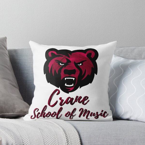 Item preview, Crane School of Music (1) designed and sold by ConceptualClub.