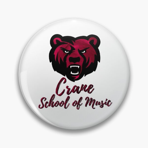 Item preview, Crane School of Music (1) designed and sold by ConceptualClub.