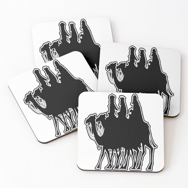 Item preview, Funny, Cute and Beautiful Camel Cartoon designed and sold by Shekevara.