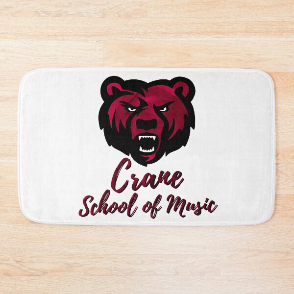 Item preview, Crane School of Music (1) designed and sold by ConceptualClub.