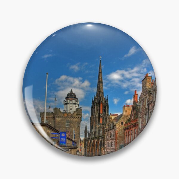 Item preview, Castlehill View designed and sold by tomg.