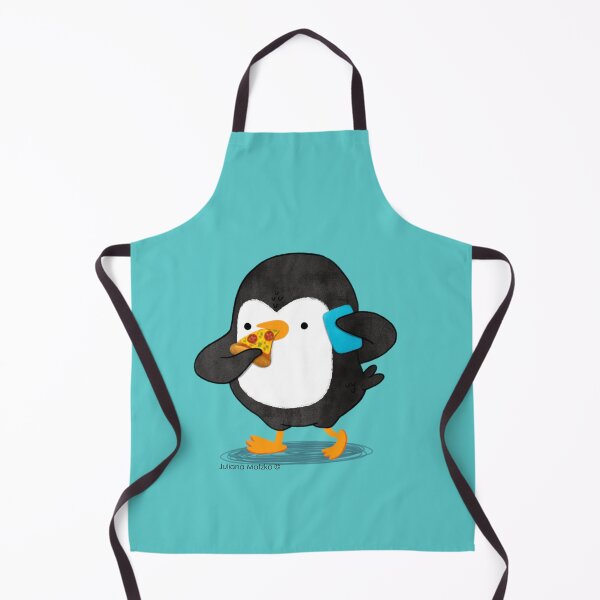 Item preview, Busy Penguin designed and sold by thepenguinsfamily.