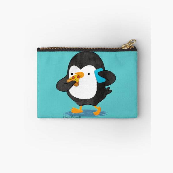 Item preview, Busy Penguin designed and sold by thepenguinsfamily.