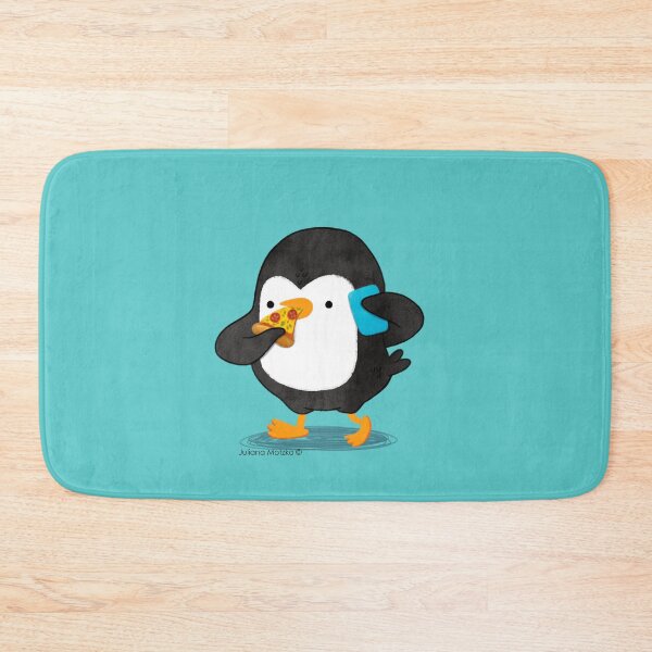 Item preview, Busy Penguin designed and sold by thepenguinsfamily.