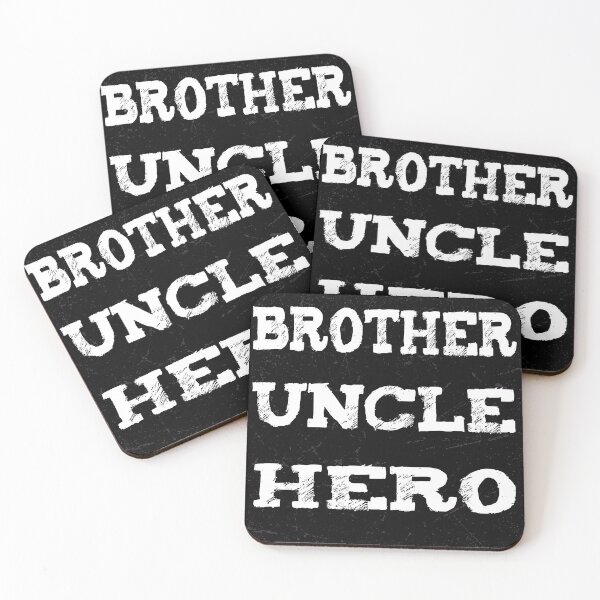 Item preview, Uncle Shirt for Uncle Gift for Brother Shirt for Brother Uncle to Be Shirt Uncle to Be Gifts Uncle Gifts Brother Gifts New Uncle designed and sold by BadrLuke01.