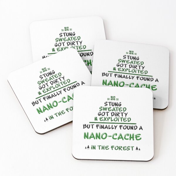 Item preview, GEOCACHING found a nano cache designed and sold by artefactus.