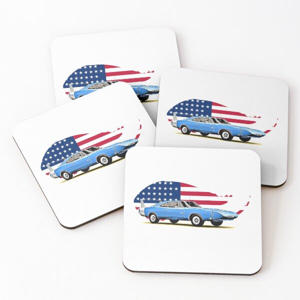 Item preview, Roadrunner USA Print designed and sold by Auto-Prints.