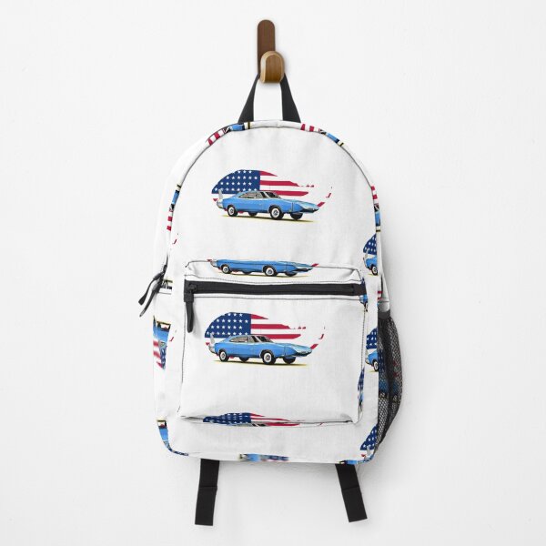 Item preview, Roadrunner USA Print designed and sold by Auto-Prints.