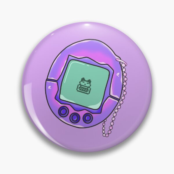 Item preview, Tamagotchi!  designed and sold by WitheredUK.