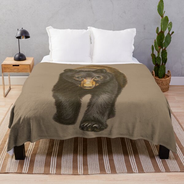 Item preview, Bear designed and sold by Zina Stromberg.