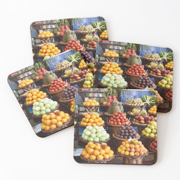 Item preview, Funchal market designed and sold by Ianua.