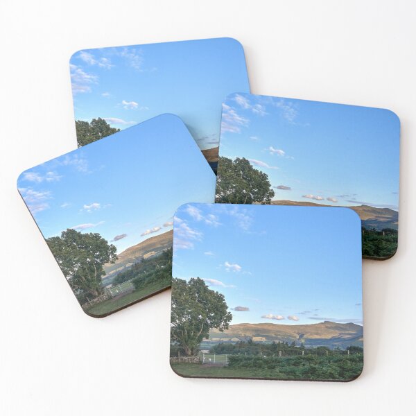 Item preview, Pen y Fan in the late evening designed and sold by VnGphoto.