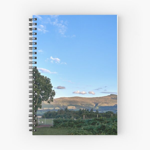 Item preview, Pen y Fan in the late evening designed and sold by VnGphoto.