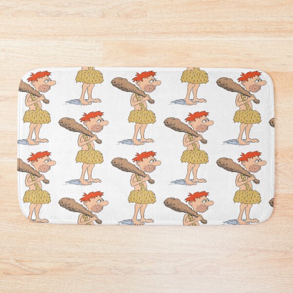 Item preview, Cave Man Club designed and sold by jeff-jones.