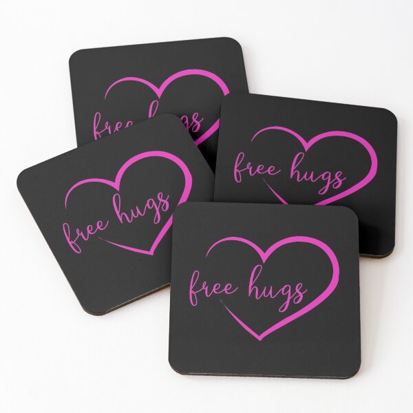 Item preview, Free Hugs , National Hugging Day, National Hug DayT-shirt designed and sold by piscado.