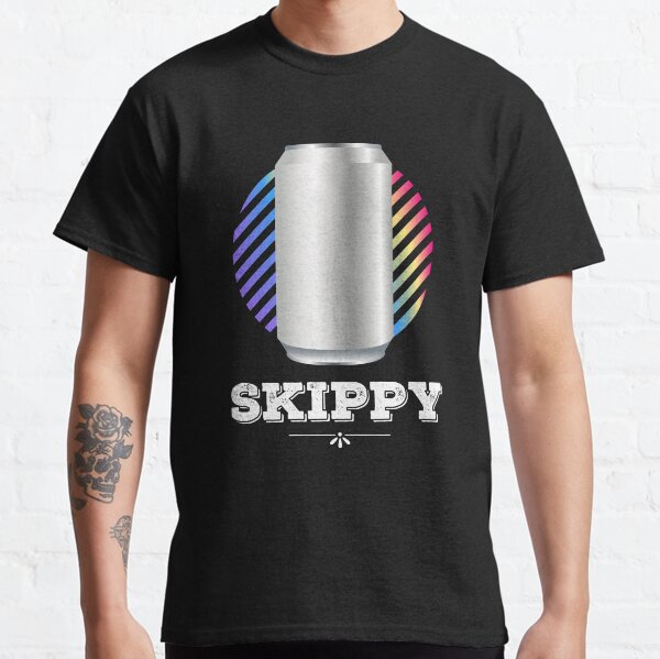 Skippy the magnificent Classic T-Shirt