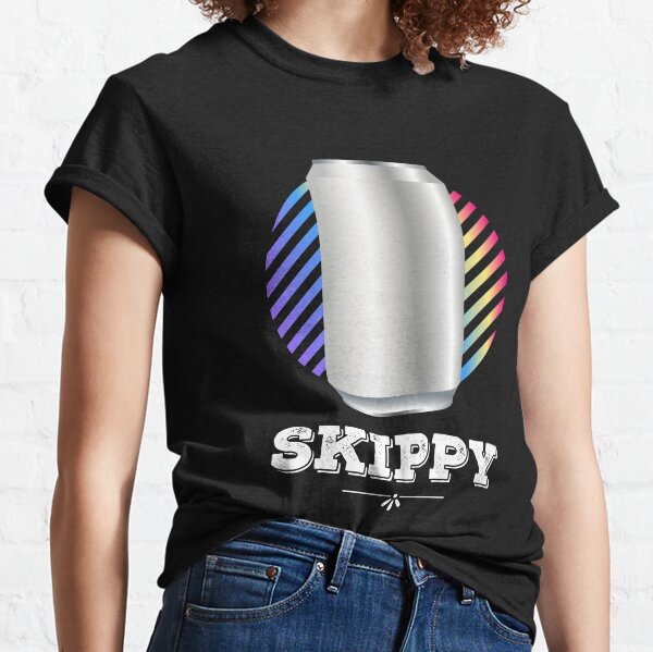 Skippy the magnificent Classic T-Shirt