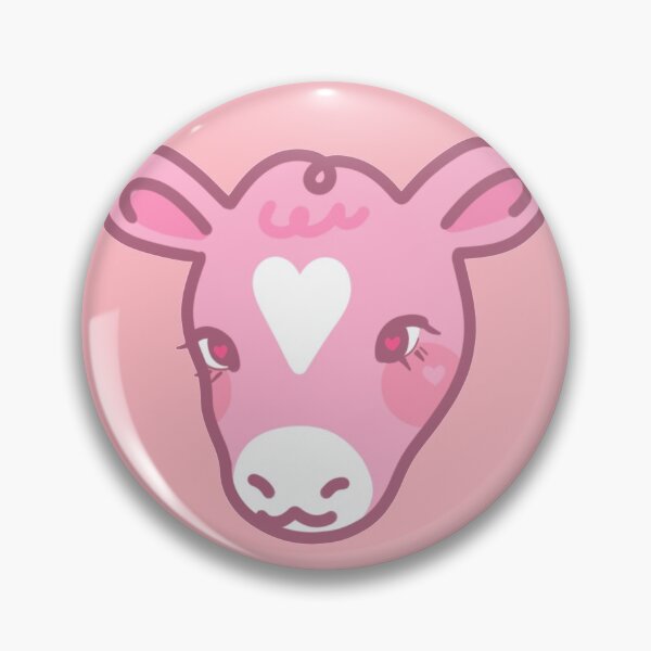 Item preview, Valentine's Calf ♥ designed and sold by fairykun.