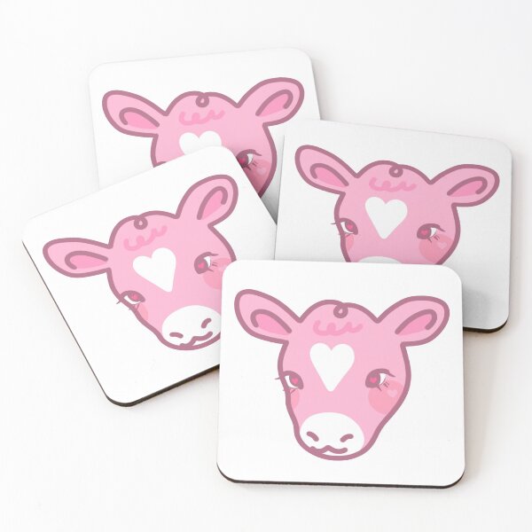 Item preview, Valentine's Calf ♥ designed and sold by fairykun.