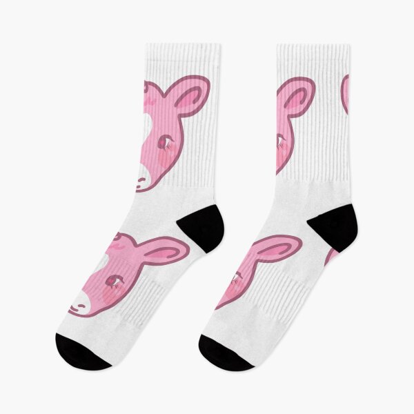 Item preview, Valentine's Calf ♥ designed and sold by fairykun.