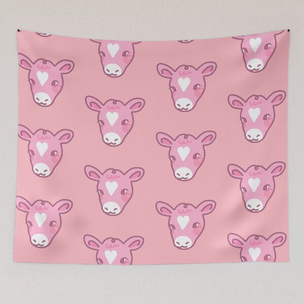 Item preview, Valentine's Calf ♥ designed and sold by fairykun.