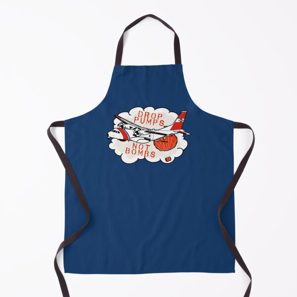 Item preview, Coast Guard - Drop Pumps HC144 designed and sold by AlwaysReadyCltv.