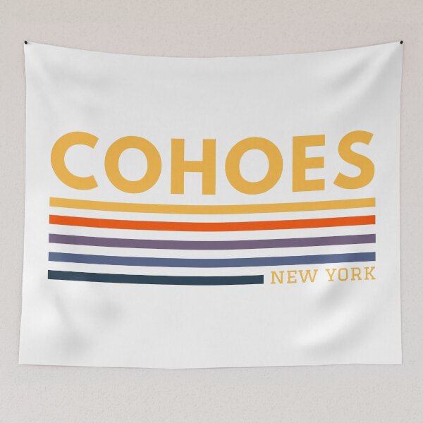 Item preview, Cohoes New York designed and sold by Taumaturgo.