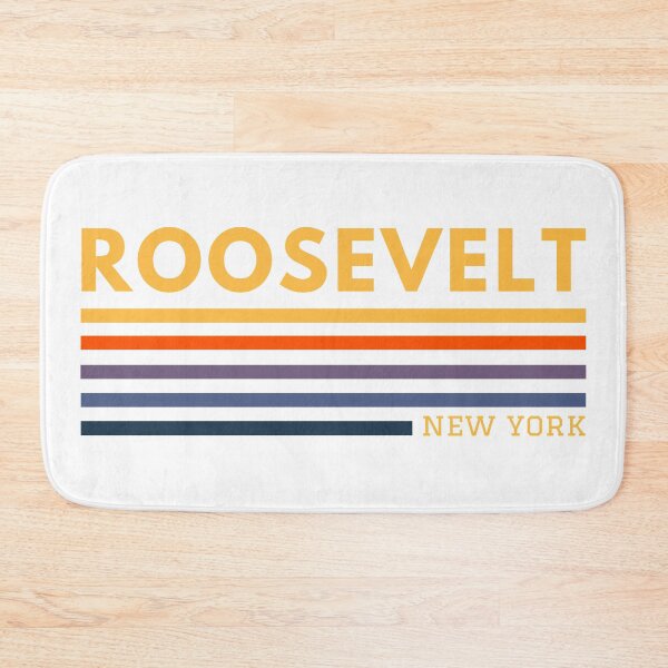 Item preview, Roosevelt New York designed and sold by Taumaturgo.