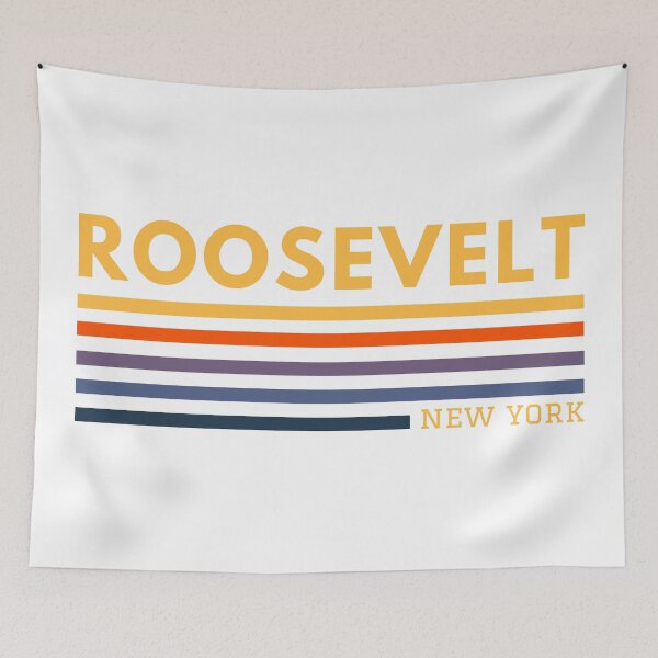 Item preview, Roosevelt New York designed and sold by Taumaturgo.