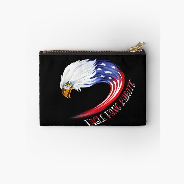 Item preview, Eagle Fang Karate designed and sold by DorgamJo.
